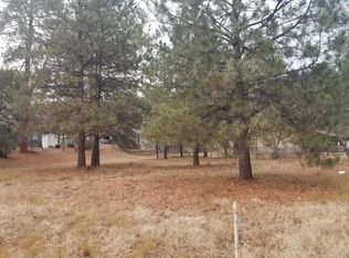 8584 W Elk Rd, Strawberry, AZ 85544