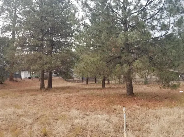 8584 W Elk Rd, Strawberry, AZ 85544