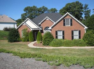 6315 Ivey Hill Dr, Cumming, GA 30040