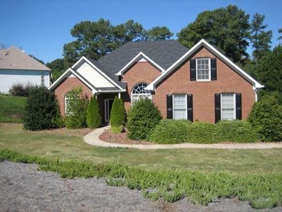 6315 Ivey Hill Dr, Cumming, GA, 30040