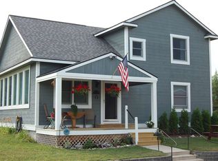 5878 Milton Rd, Alanson, MI 49706