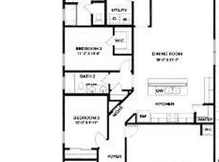 24553 W Raymond St, Buckeye, AZ 85326