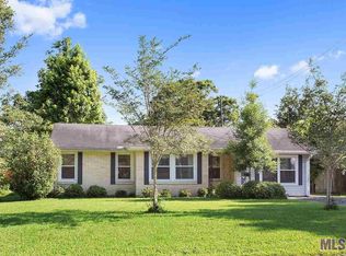 4911 Bardwell Dr, Baton Rouge, LA 70808