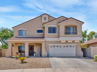 494 S 166th Dr, Goodyear, AZ 85338