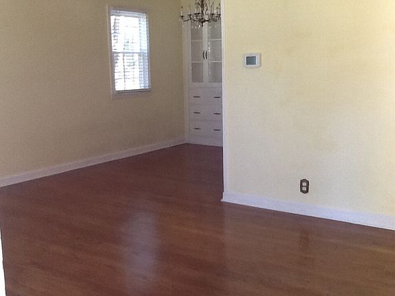 Hardwood floors