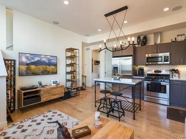 2331 Glenarm Pl Unit 4, Denver, CO 80205