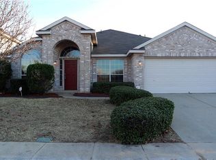 4621 Edenwood Dr, Fort Worth, TX 76123