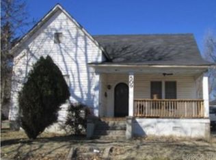 509 W Poplar St, Paragould, AR 72450