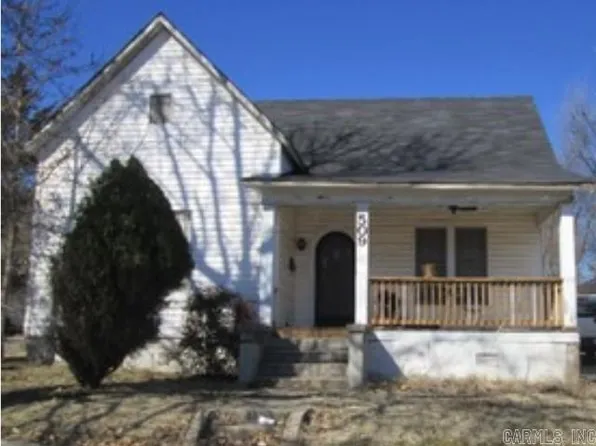 509 W Poplar St, Paragould, AR 72450