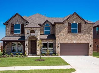 3201 Key Largo Ln, Denton, TX 76208