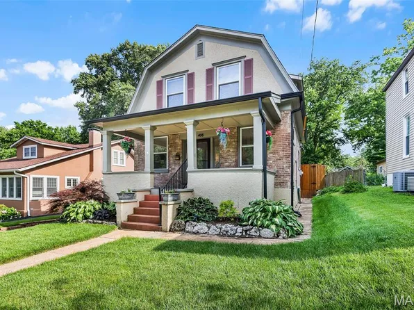 408 Greeley Ave, Saint Louis, MO 63119