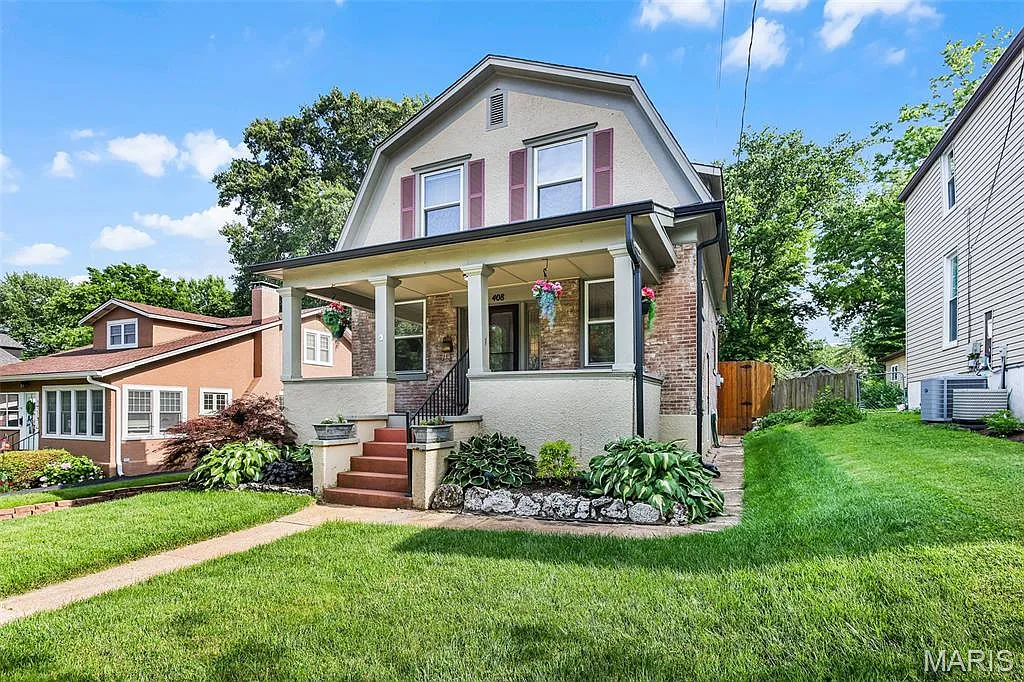 408 Greeley Ave photo 1