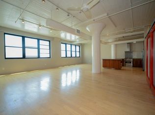 437 D St APT 2C, Boston, MA 02210