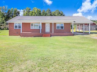 3208 Summit Rd, Goldsboro, NC 27534