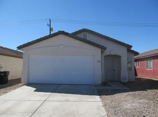 4045 Petya St, Las Vegas, NV 89115