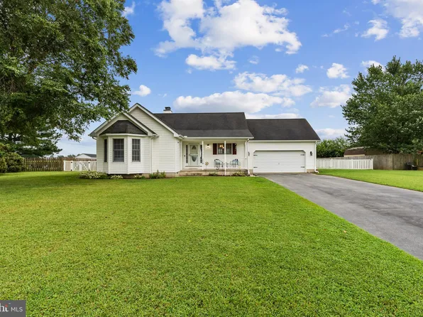 179 Glenn Forest Rd, Magnolia, DE 19962