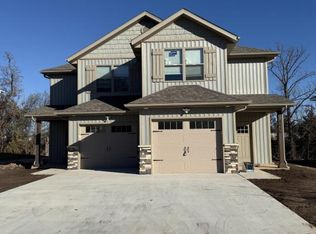3321 S Kenser Ct, Joplin, MO 64804