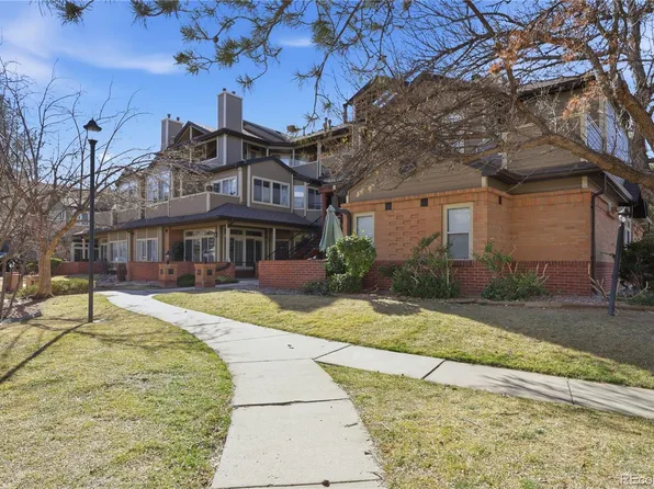 6001 S Yosemite Street #B202, Greenwood Village, CO 80111