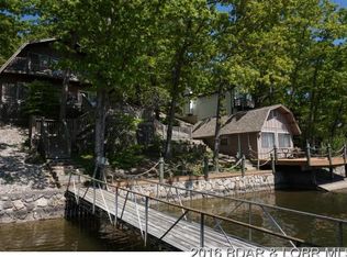 179 Ivory Cir, Sunrise Beach, MO 65079