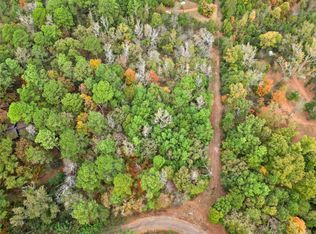 Mountainview Rd N, Winona, TX 75792