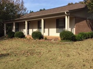 4311B Mount Olivet Rd, Batesville, MS 38606