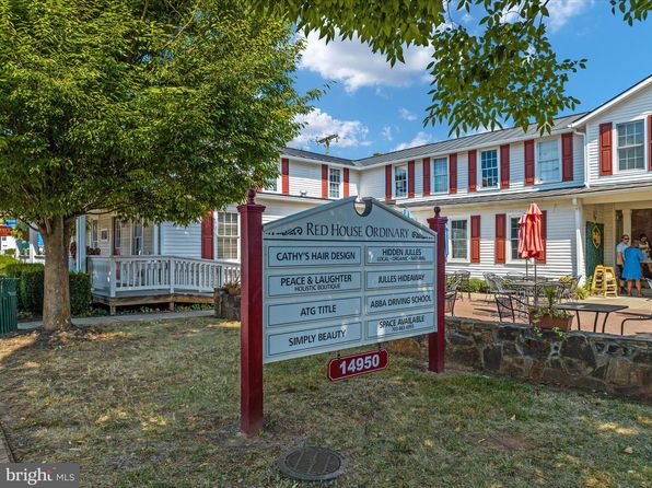 6300 Berkley Bridge Pl, Haymarket, VA 20169