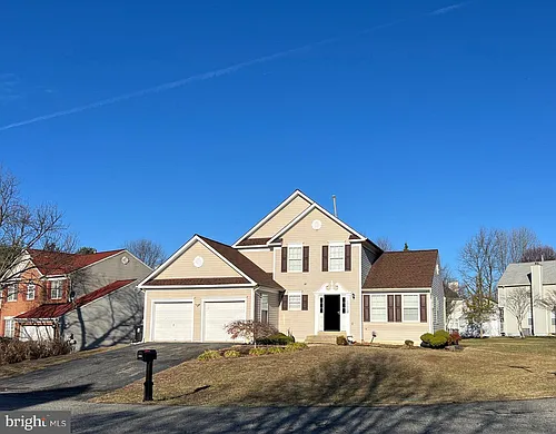 10108 Oklahoma Ct Photo 1