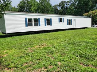 121 Pine Cone Trl, Reidsville, NC 27320