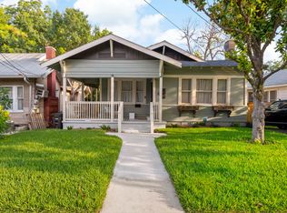 506 E Evergreen St, San Antonio, TX 78212
