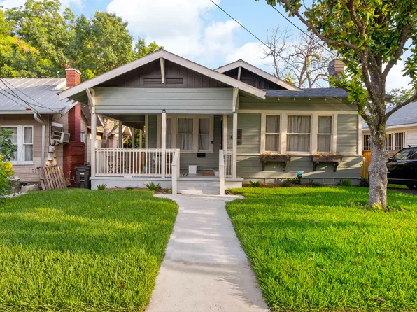 506 E Evergreen St, San Antonio, TX 78212