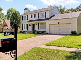 2504 Titleist Rd, Langdon Place, KY 40242