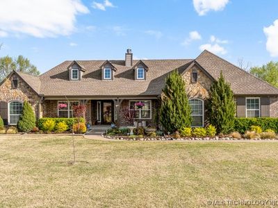 13610 W 58th St S, Sand Springs, OK, 74063