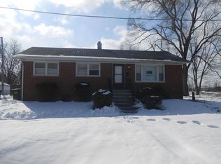 22703 Richton Square Rd, Richton Park, IL 60471