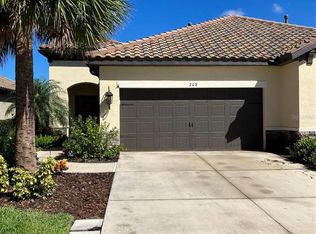 208 Palidoro Cir, Nokomis, FL 34275