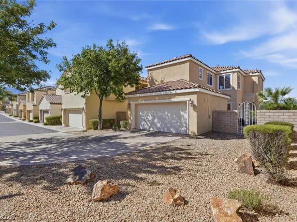 1016 Douglas Flat Pl, Las Vegas, NV 89138
