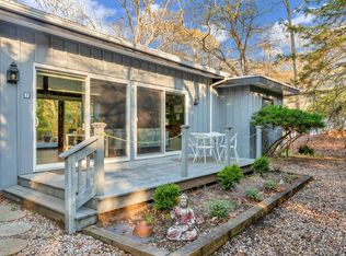 7 Highwood, East Hampton, NY 11937