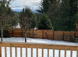 522 NE Squire Rd, Washougal, WA 98671