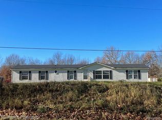 1288 Fox Rd, Jackson, MI 49201