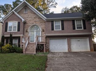 4910 Baker Ridge Pl, Acworth, GA 30101