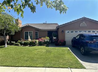 538 Saint Teressa Ct, Merced, CA 95341