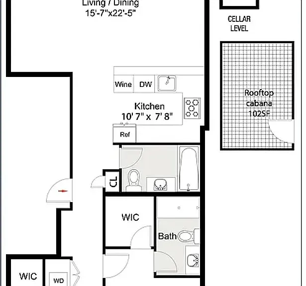 58 Dupont St #2 — Photo 8