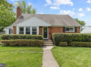 5006 Richenbacher Ave, Alexandria, VA 22304