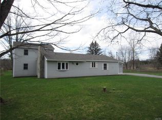 4139 Nelson Rd, Cazenovia, NY 13035