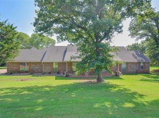 10700 Hunters Pointe, Edmond, OK 73034