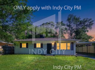 3916 W 30th St, Indianapolis, IN 46222