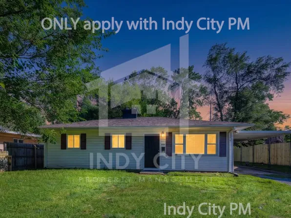 3916 W 30th St, Indianapolis, IN 46222