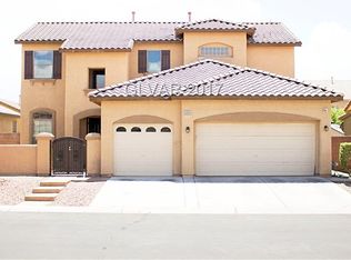 6243 Downpour Ct, Las Vegas, NV 89110