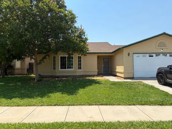 96 E San Clemente Dr, Merced, CA 95341