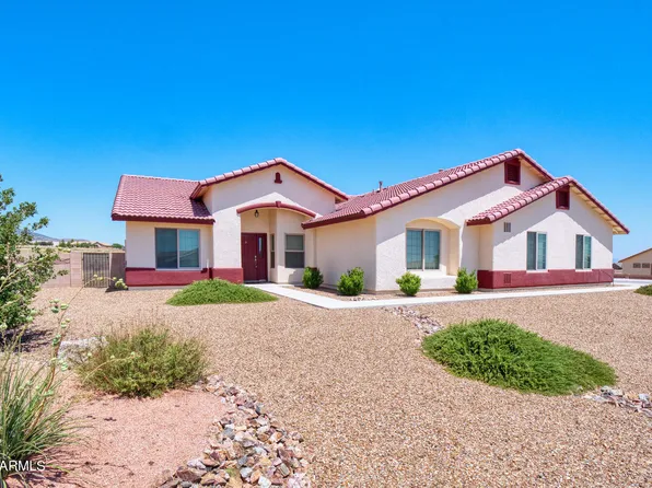 6233 E Saddlehorn Circle, Hereford, AZ 85615