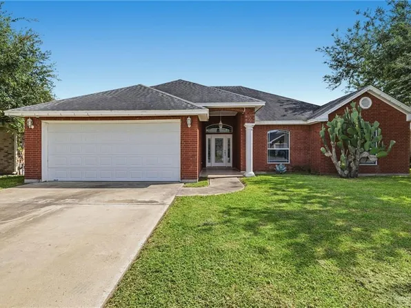2914 Windcrest Ln, Harlingen, TX 78550